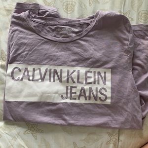 Calvin Klein Top